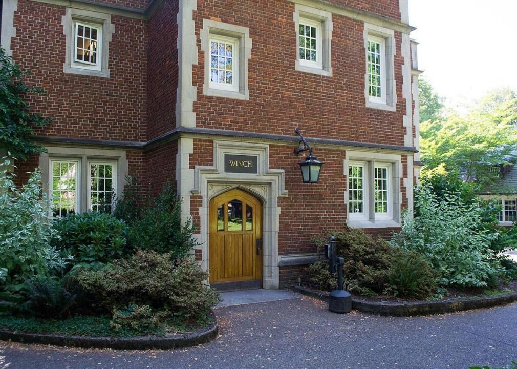 #81. Reed College